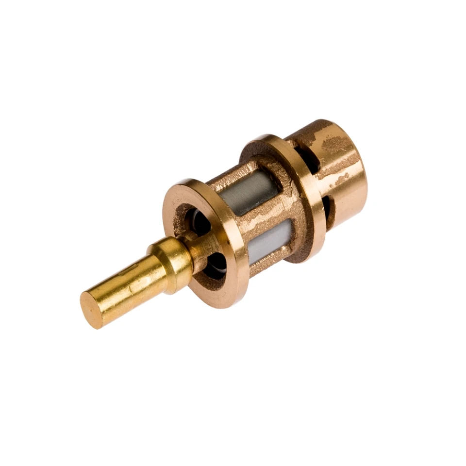 6136-62-2170 Valve Thermostat Oil Cooler for KOMATSU S6D105 Engine