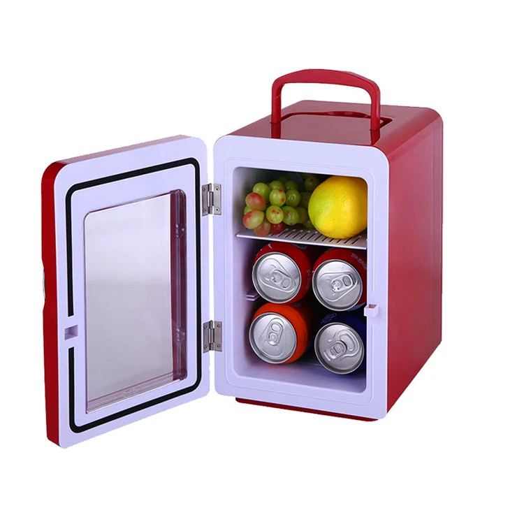 SF-JZY-01 4L Bulk Sale Dubai 4l Silent Bar Mini Fridge
