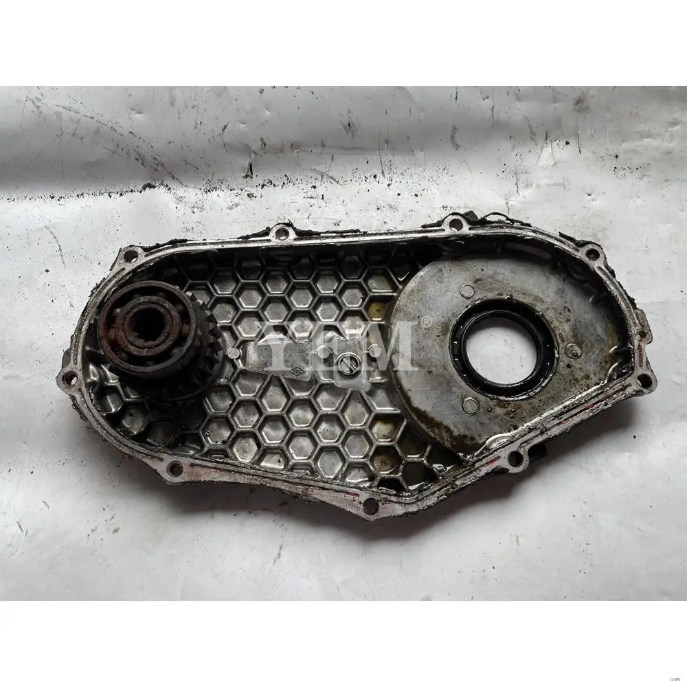 High Quality Manufactory Diesel Engine H25 Timing Case for Nissan
