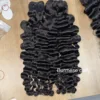 Burmese curly 1 bundle