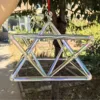 Merkaba de 7 pulgadas