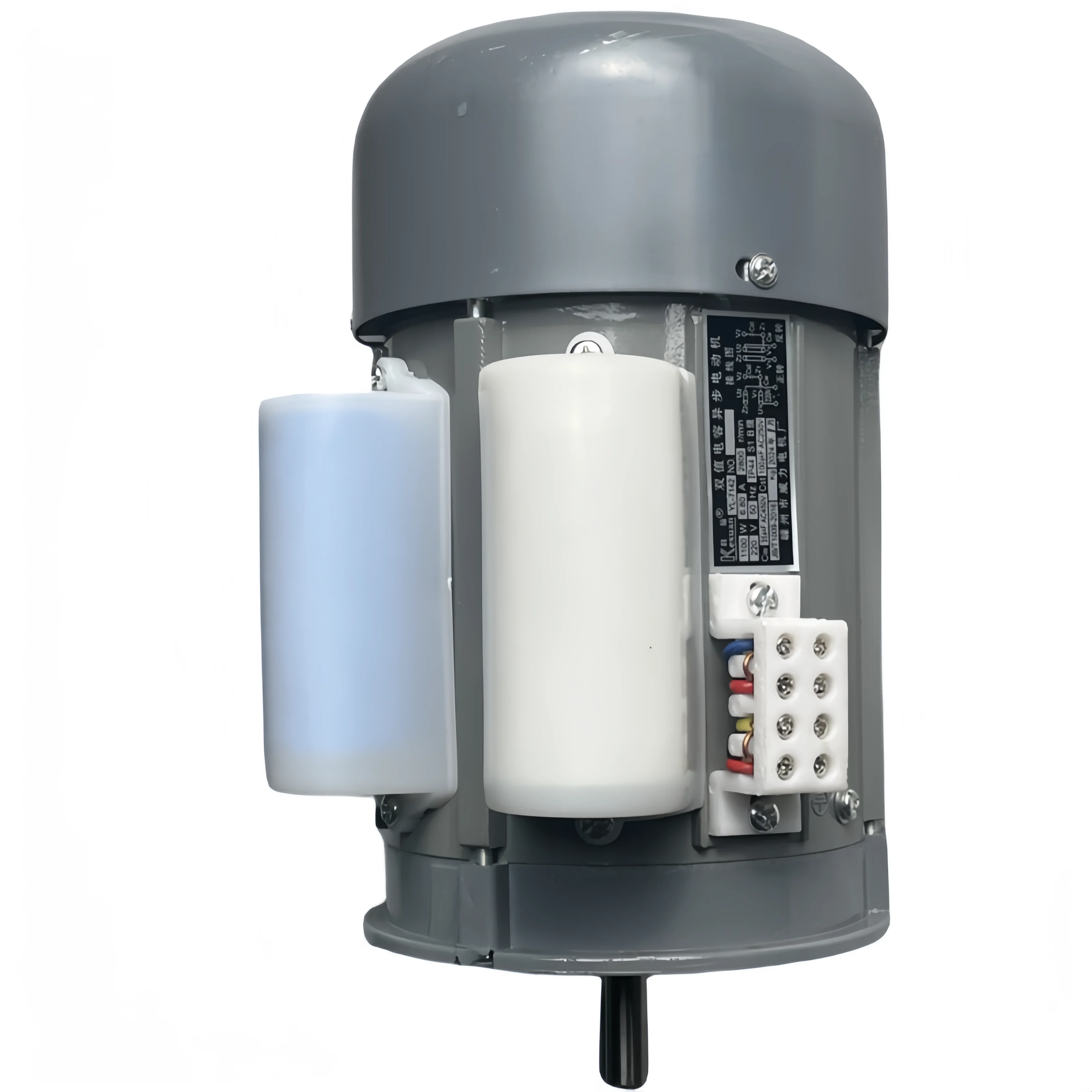 YL Series AC Small Electric Asynchronous Single Phase  Induction Motor