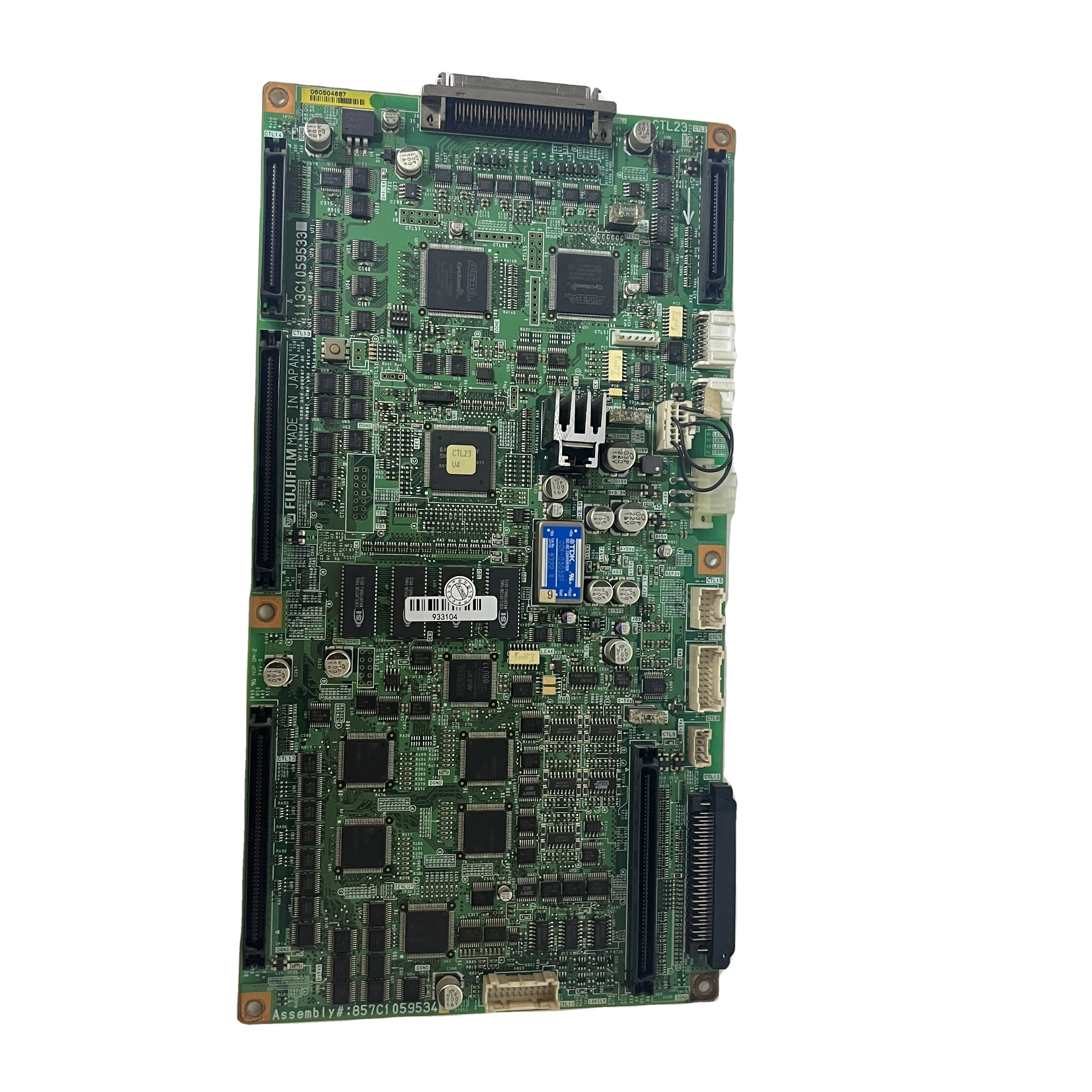 857C1059534 for FUJI/FRONTIER 550 570 Digital Minilabs BOARD PCB