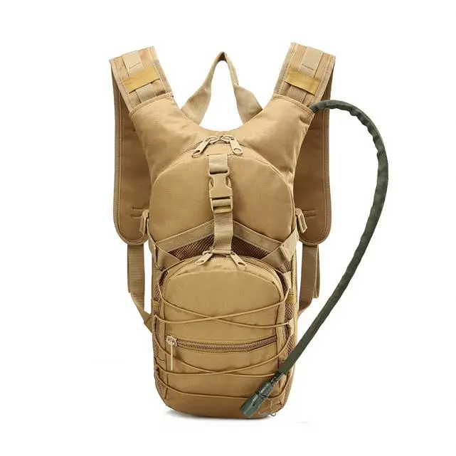 Water Bag Tank Backpack Hiking Motor 