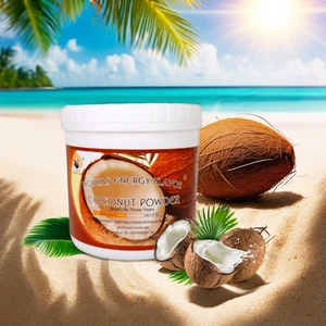 Coconut Aroma for Confectionery Production: Coconut Fragrance for Snack Industry and Packaged Snacks