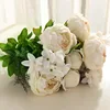 Blanco leche de primavera