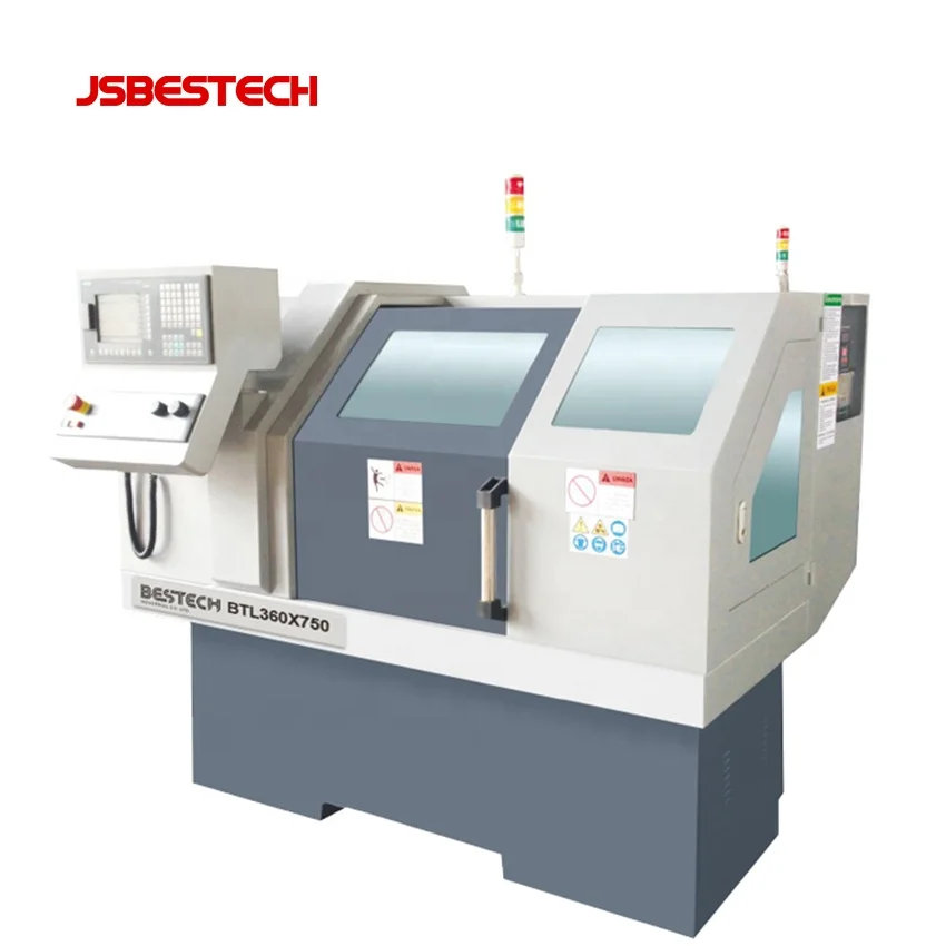 BTL360 Full Form of 6 Meter Mori Seiki Cnc Lathe Machine