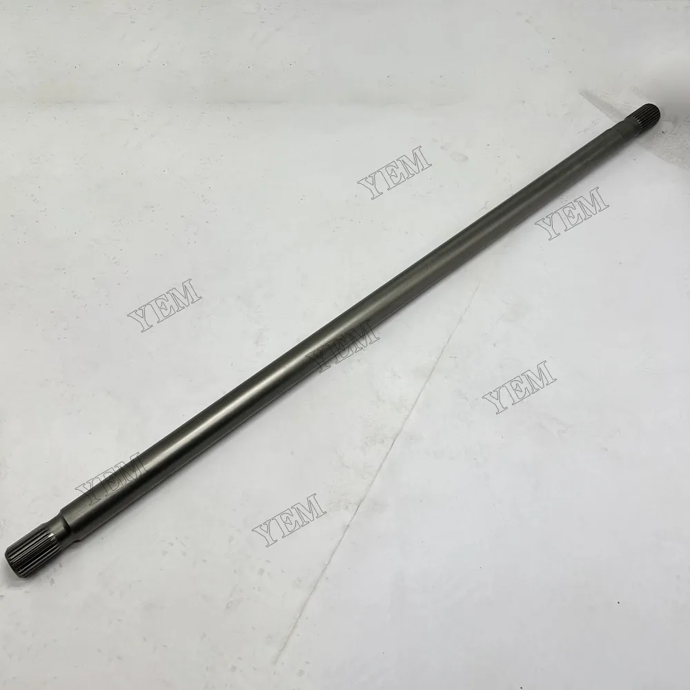 For Doosan Shaft Assy Rear K9001550 Engine Spare Parts 2