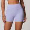 Short violet