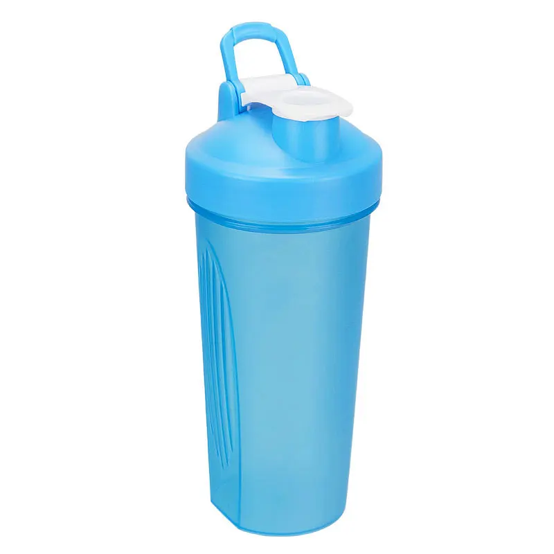 Buy Wholesale China Plastic Shaker Bottle Protein Sport Bottle For