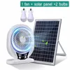 Bulbo solar de la FAN