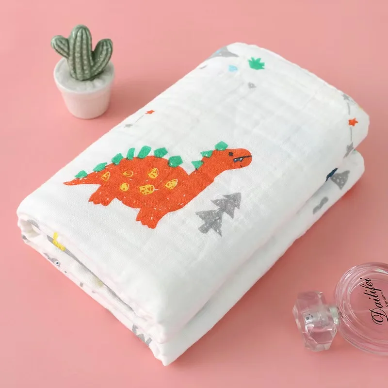 Towel For Baby Cotton Towels