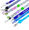 Custom colors and design