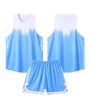 cielo azul