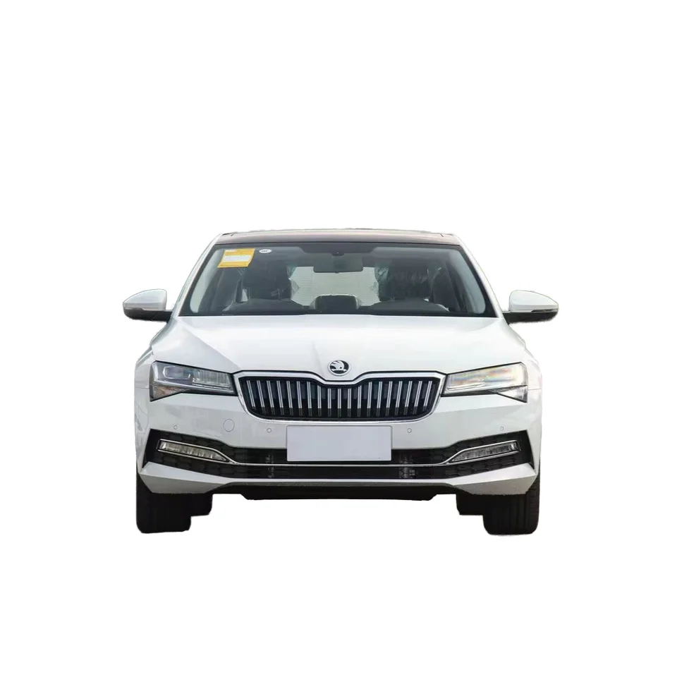 2025 Skoda Express TSI280 DSG Premium Edition New Car Model