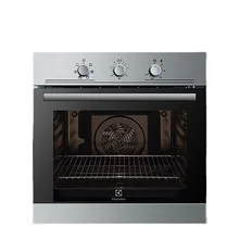 Home Use Stainless Steel Electric Toaster Baking Oven With Large 6-Slice Capacity
