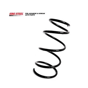 KINGSTEEL OEM 48131-13120 4813113120 Auto Suspension Parts Shock Absorber Coil Spring for TOYOTA COROLLA ALTIS WISH ANE11