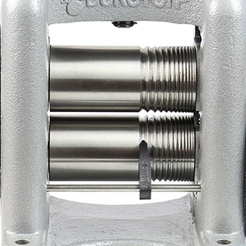 Durston Manual Jewelry Rolling Mill Precision Durability