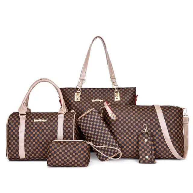 2024 Wholesale Custom Logo Designer Handbags Fashion Genuine Leather Luxury Women Handbags Women Handbags
