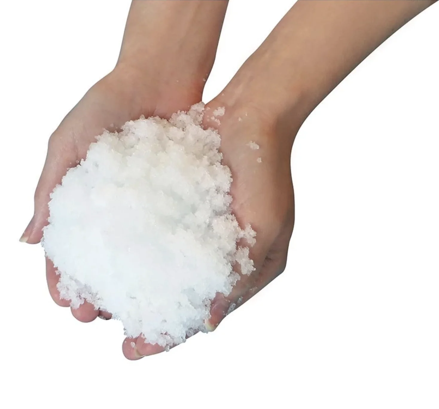 snow headquarter artificial instant snow powder