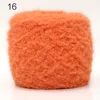 16 oranges