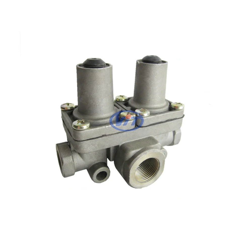 VIT-SA Two-circult Protection Valve 9347000400 314008011 5000514869  0014314606 0867660 for MB DAFF details
