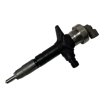 Promotion 23670-39365 295050-018# 095000-956# 095000-750# Oem Iniector Nozzle