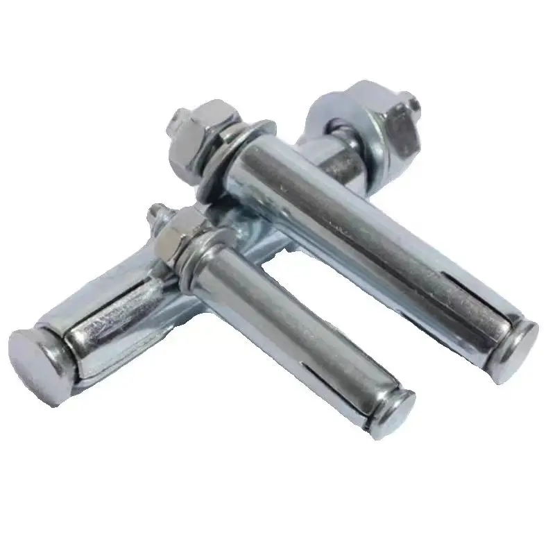 Expanding Plug for Pipe Sealing - Durable and Watertight Waterproof Expanding Plug - Perfect for Pipe and Faucet Sealing supplier