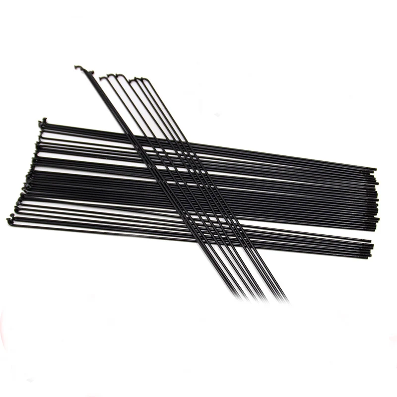 High Quality Stainless Steel Motorcycle Spokes Factory Oem 8g/9g/10g/11g