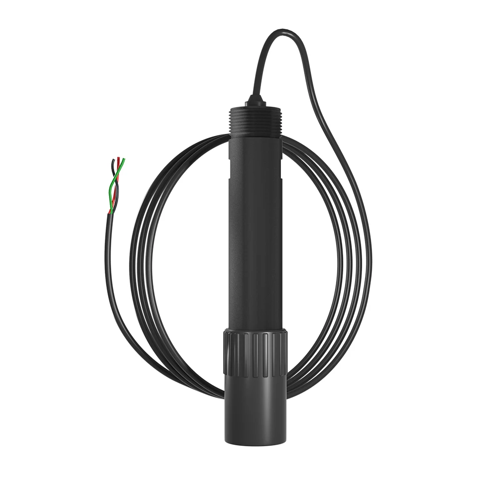 High Accuracy ORP Sensor Controller pH EC Sensor Probe ORP PH Electrode