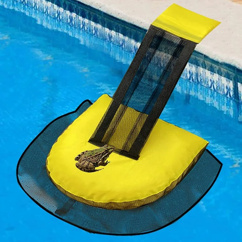 Floating Ramps Rescue Pool Animal Saver Saving Inflatable Escape Ramp For Pet Animals Buy Pool