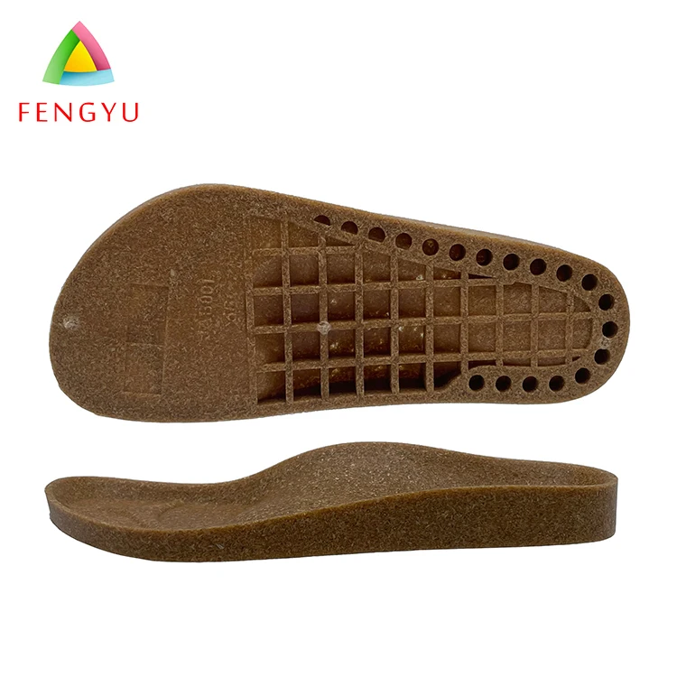 Sandalias De Madera Blanda De Pvc Para Mujer,Suelas De Corcho Originales Y  Ligeras Para Fabricación De Zapatos,Calidad Superior,2021 - Buy Suela De  Corcho,Suela Suela De Corcho,Corcho De Suela De Goma De Los