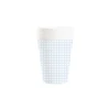 Gobelet en papier 9oz * 8 pièces