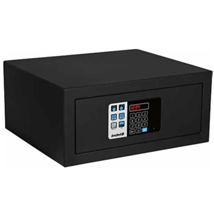 Jsh Safety Box For Hotel,Beach Safe. Security Digital Lock Safe Box