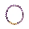 Amethyst+hematite