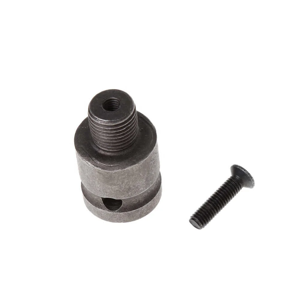 Convert Impact Wrench to Drill with 1/2'' Chuck Adaptor