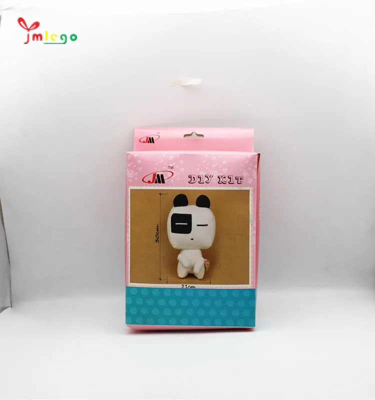 Jouet D Ete Pour Enfant Deco Personnalisable Jouet Bebe Noir Blanc Chien Mignon Dessins A Coudre Aiguille En Feutre Kit Artisanal Pour Les Petits Vente En Gros Buy Bricolage Felt Craft Kits Pour Enfants Bricolage Artisanat Kits Coudre Votre Propre