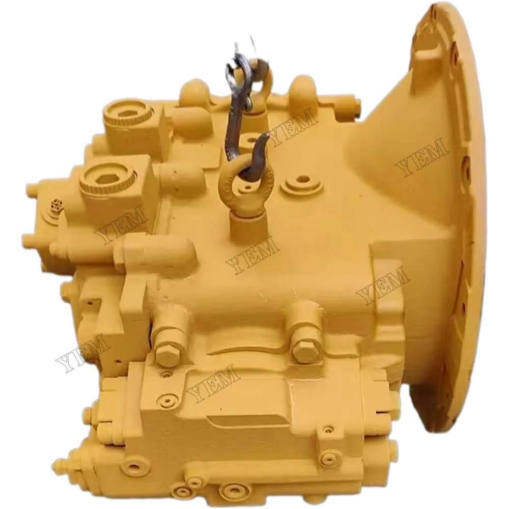 For Caterpillar E312D2GC Hydraulic Pump Engine Parts Manufacturer