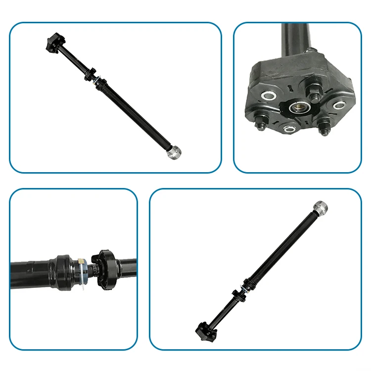 Senp Germany Auto Spare Parts Propeller Shaft Drive Shaft For 20032010