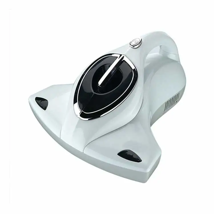 Portable Handheld Lamp Cleaner Powerful Dust Anti Uv Mattress Vacuum Cleaner For Bed Sofa Pet