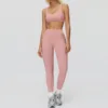 9506 Bra 9506 Pants - Grapefruit Pink
