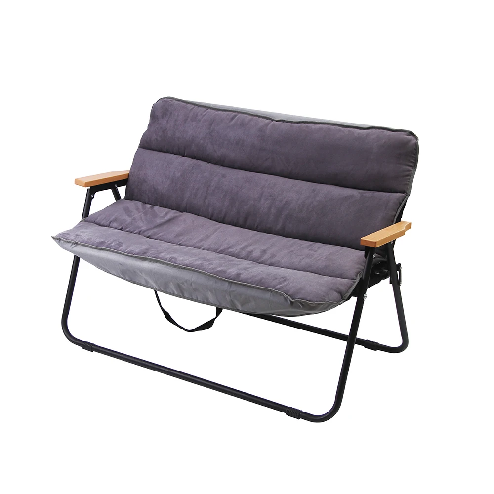 Yilu Camping Chair 2 Person Folding Camping Bench Portable Loveseat Double  Chair - Buy Double Chair,Camping Double Chair,Bench Double Chair Product on  Alibaba.com