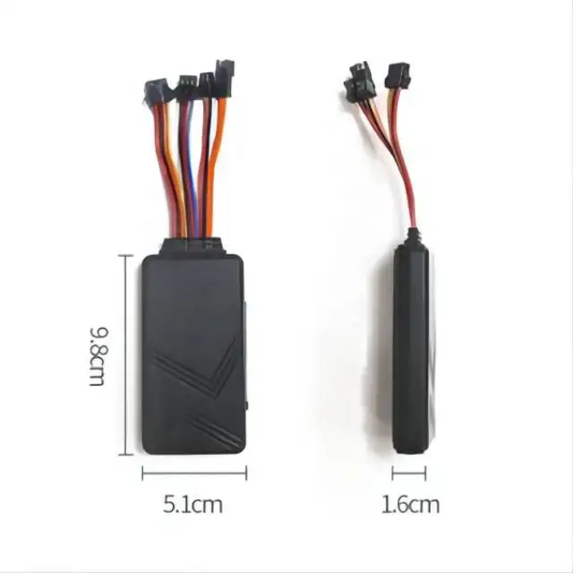 Car Vehicle Tracking Device System with App A7670SA 4g Lte Gps tracker Engine Cut off Relay Gps 3g Cat 1