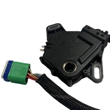 Agbx Multifunction Switch DPO Pressure Sensor 252927 1635684480  for Peugeot 206 207 307 Citroen C4  C5 AL4 gearbox shift