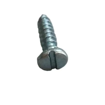 TOBO Factory Customized Stainless Steel Truss Head Phillips Self Drilling Roofing Screws Dovetail Screw Wood Screw