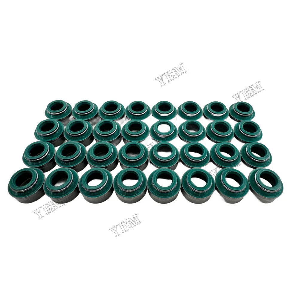 Valve Oil Seal Fit for Deutz BF8M1015 Engine