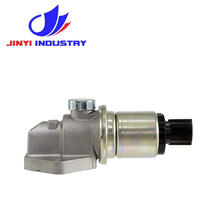 Soupape De Commande D'air 18137-77E00 Compatible Avec Aerio 2002-2003