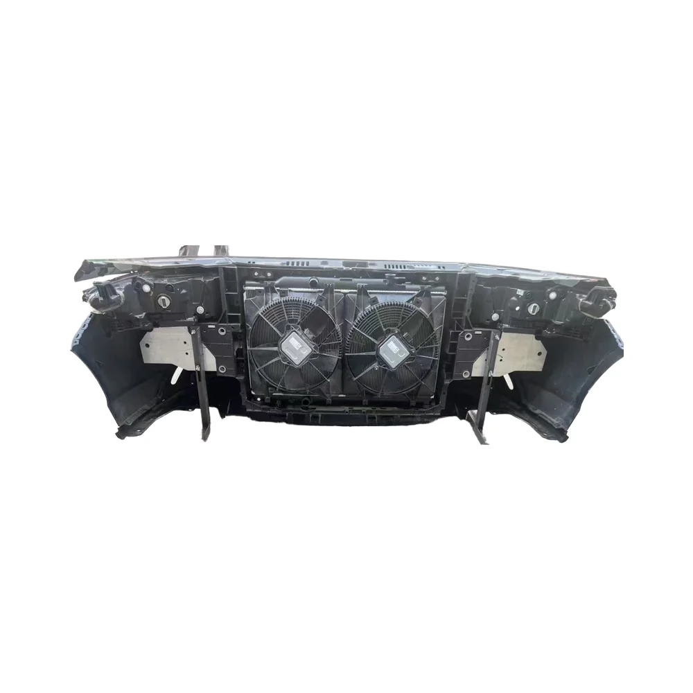 Used Original Front Bumper Assembly and CarHeadlight for  Honda Accord Hybrid Sport 2023  Car Parts Accessories Auto Accessories