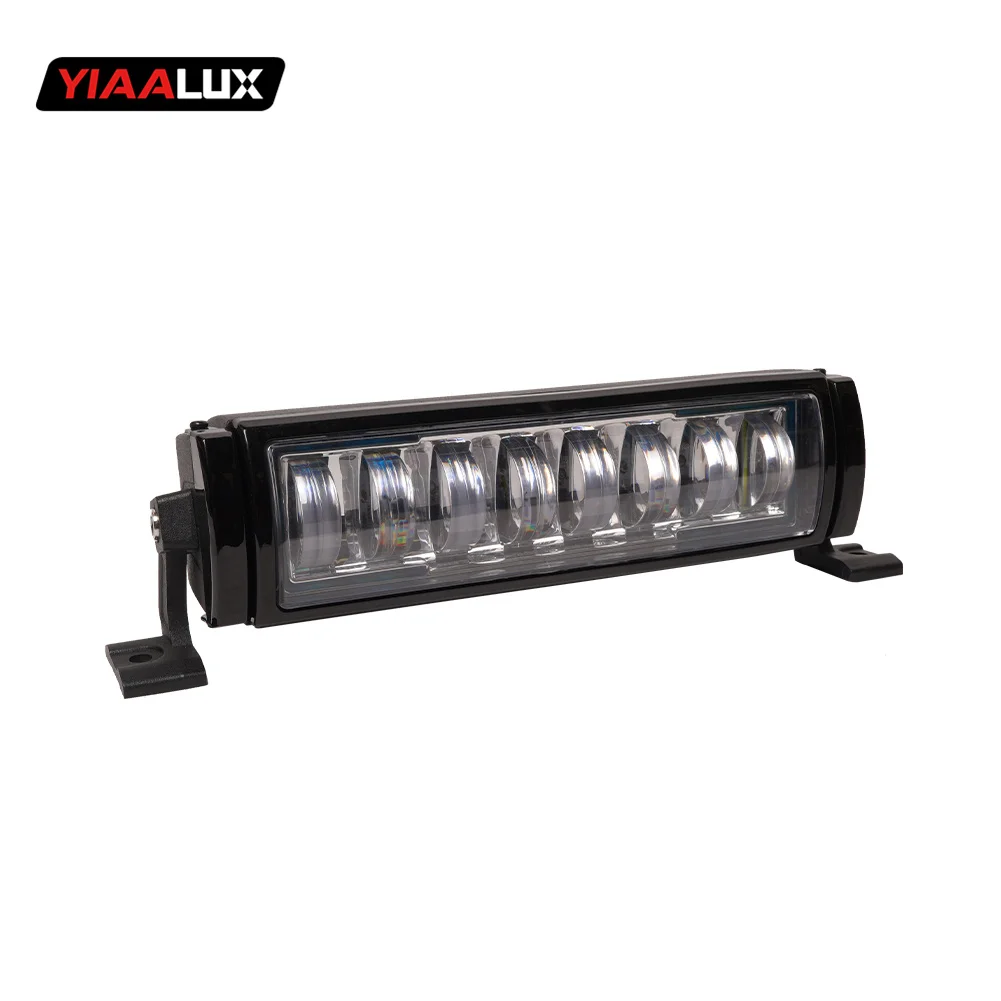 4x4 truck car offroad LED headlight parking turning light bar for JEEP