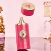 Gourmand rosso-floreale